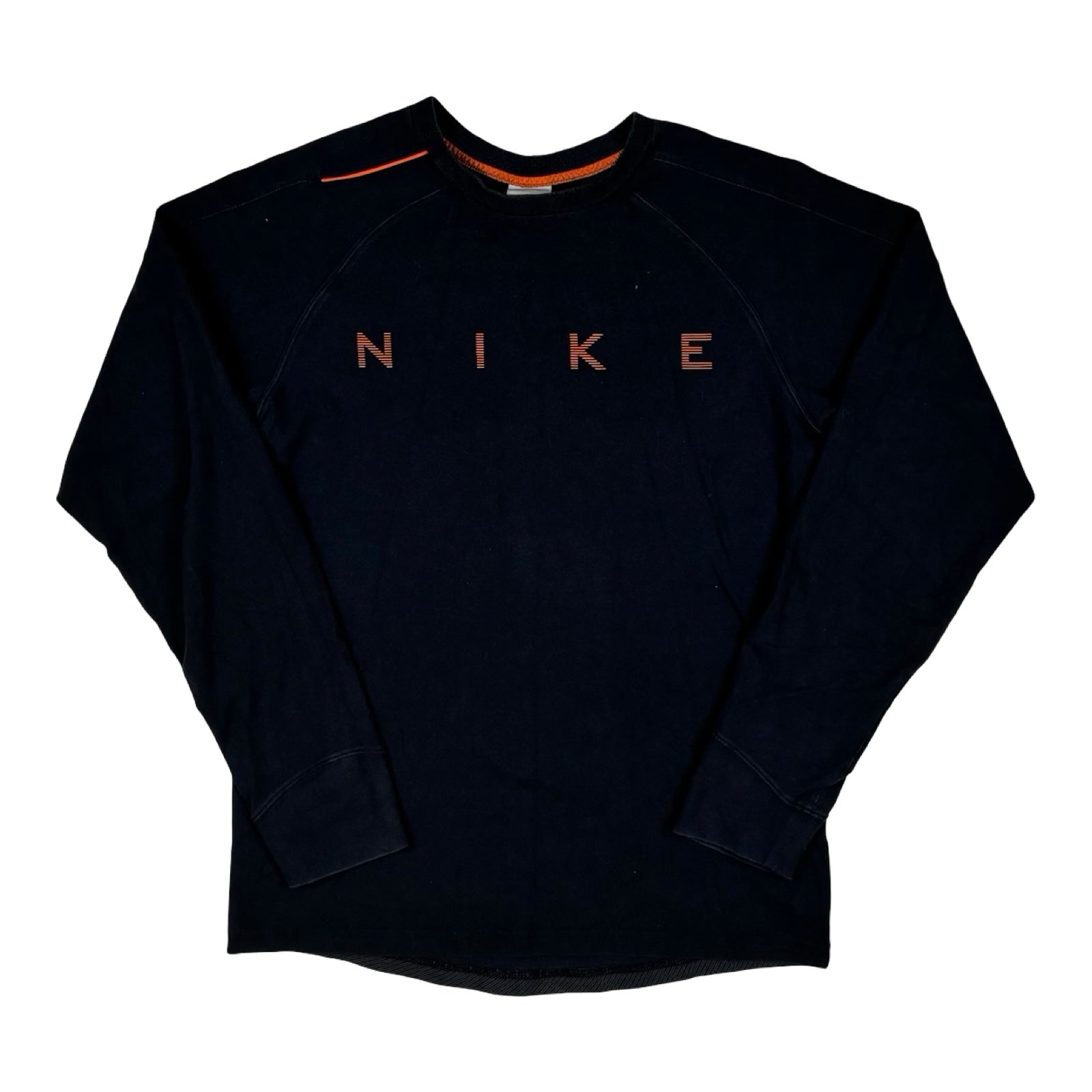 Shox Longsleeve