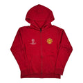 Manchester United Zipper