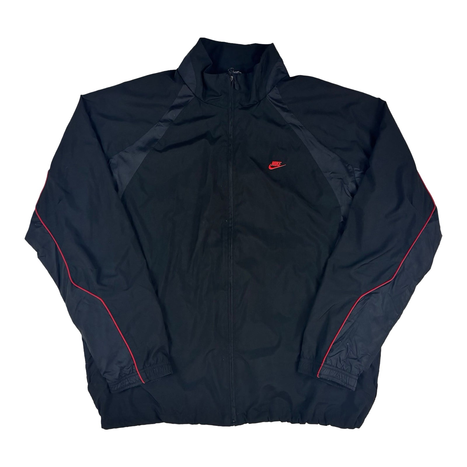 Trainingsjacke