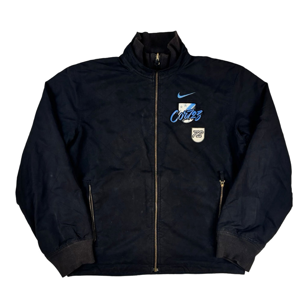 Cortez Jacke