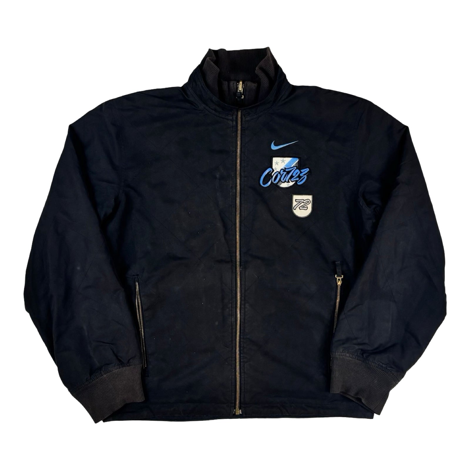 Cortez Jacke