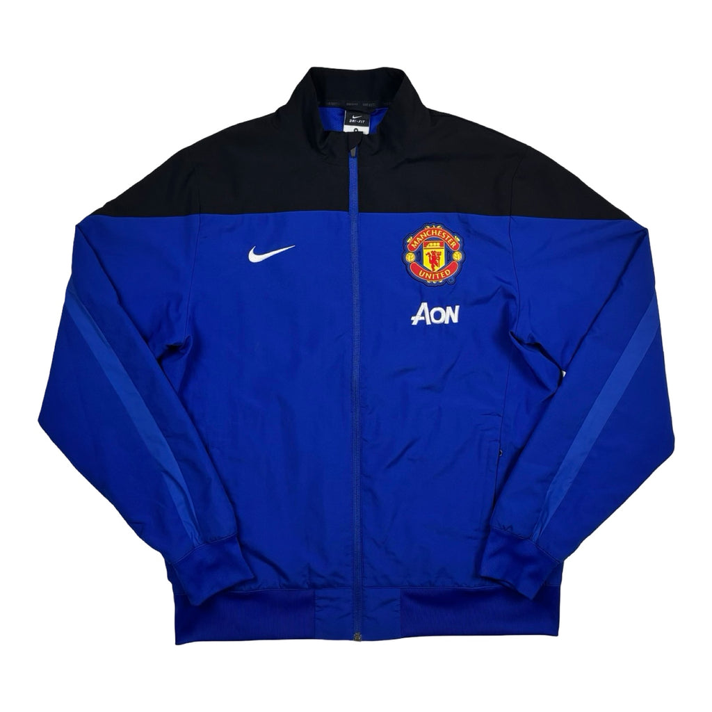 Manchester United Trainingsjacke