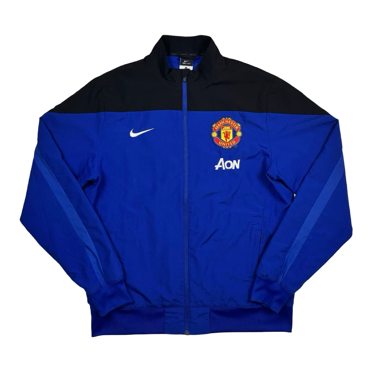 Manchester United Trainingsjacke