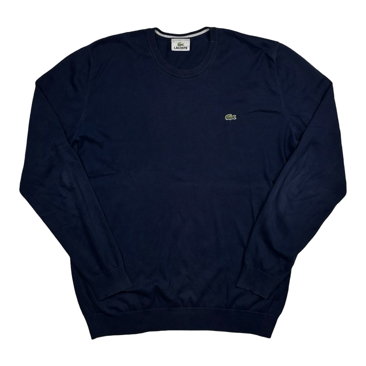 Knit Sweater