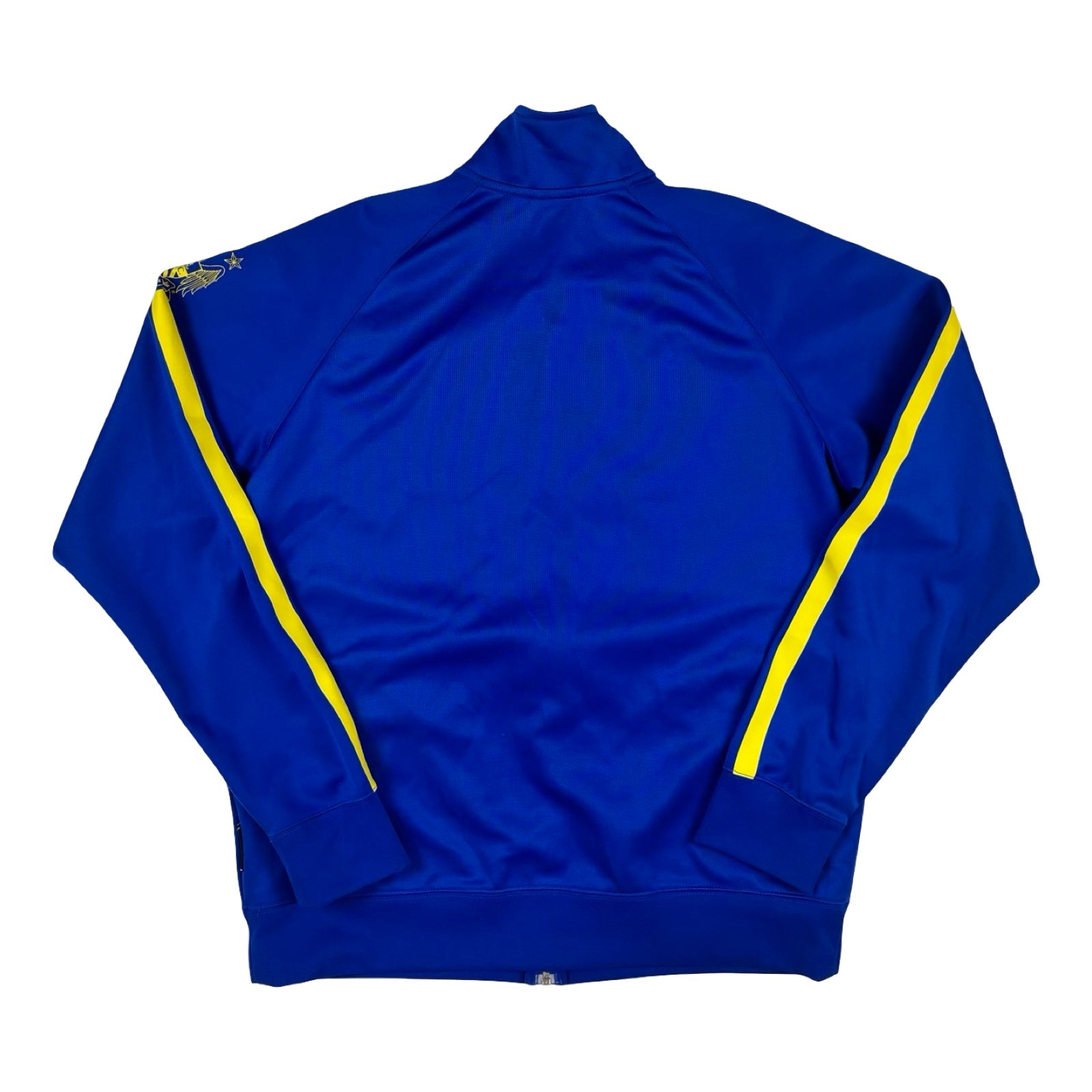 Manchester City Trainingsjacke