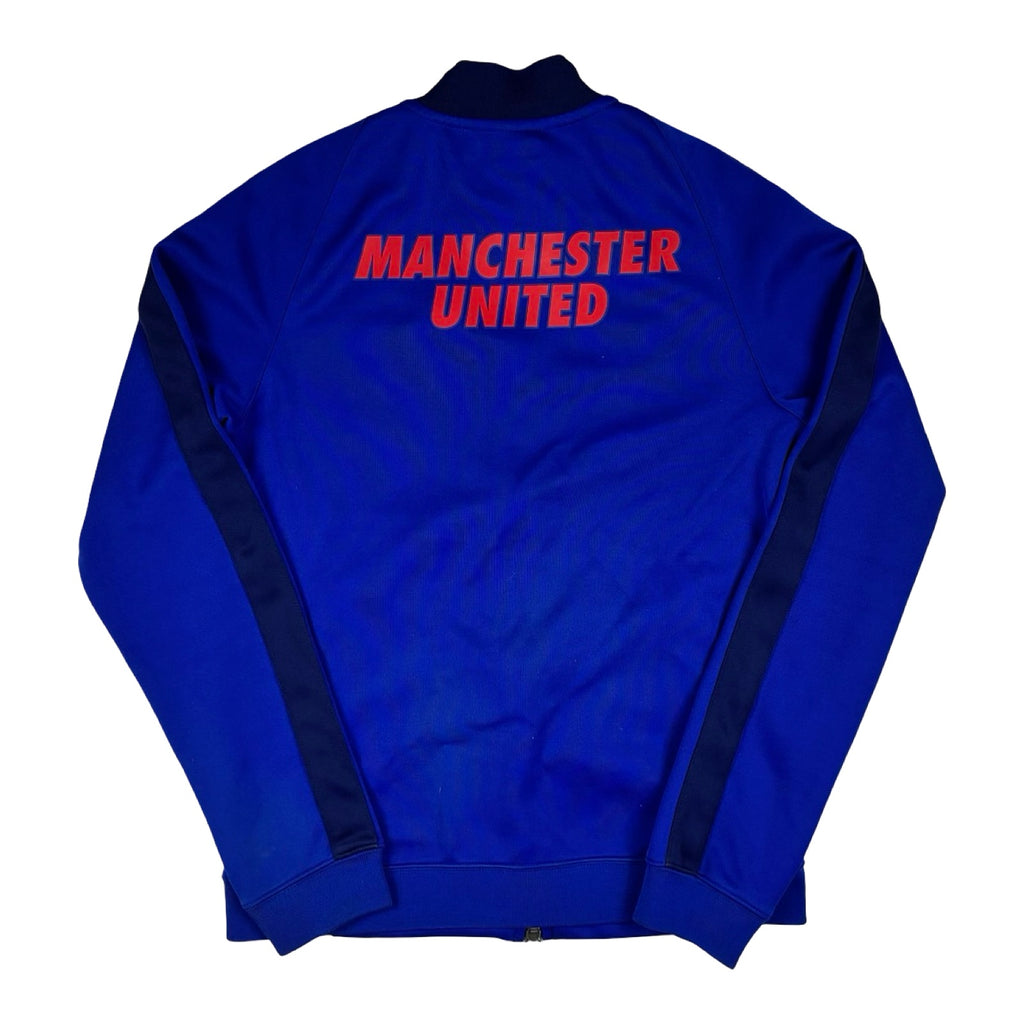 Manchester United Trainingsjacke