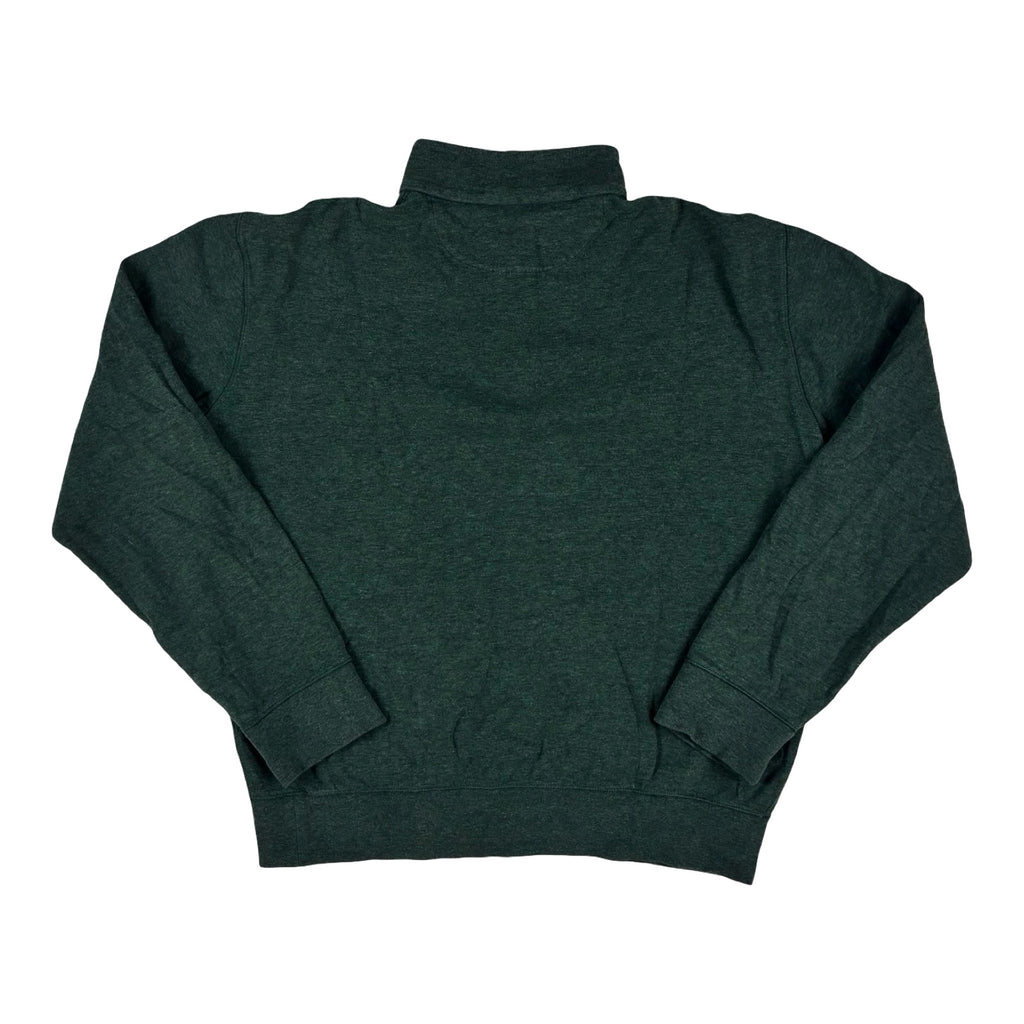 Halfzip