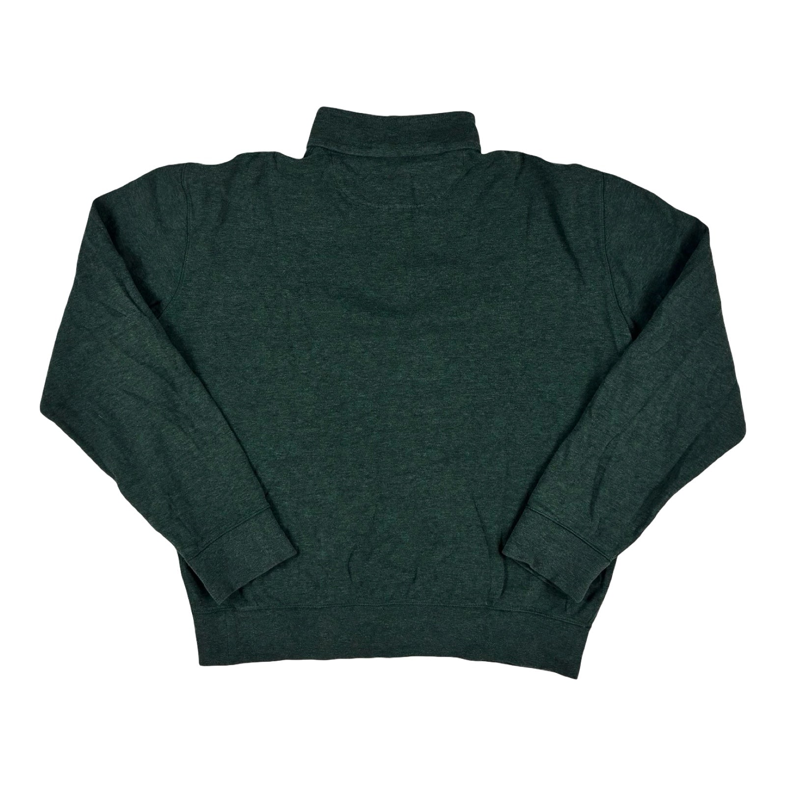 Halfzip