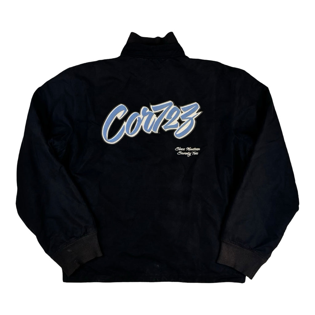 Cortez Jacke
