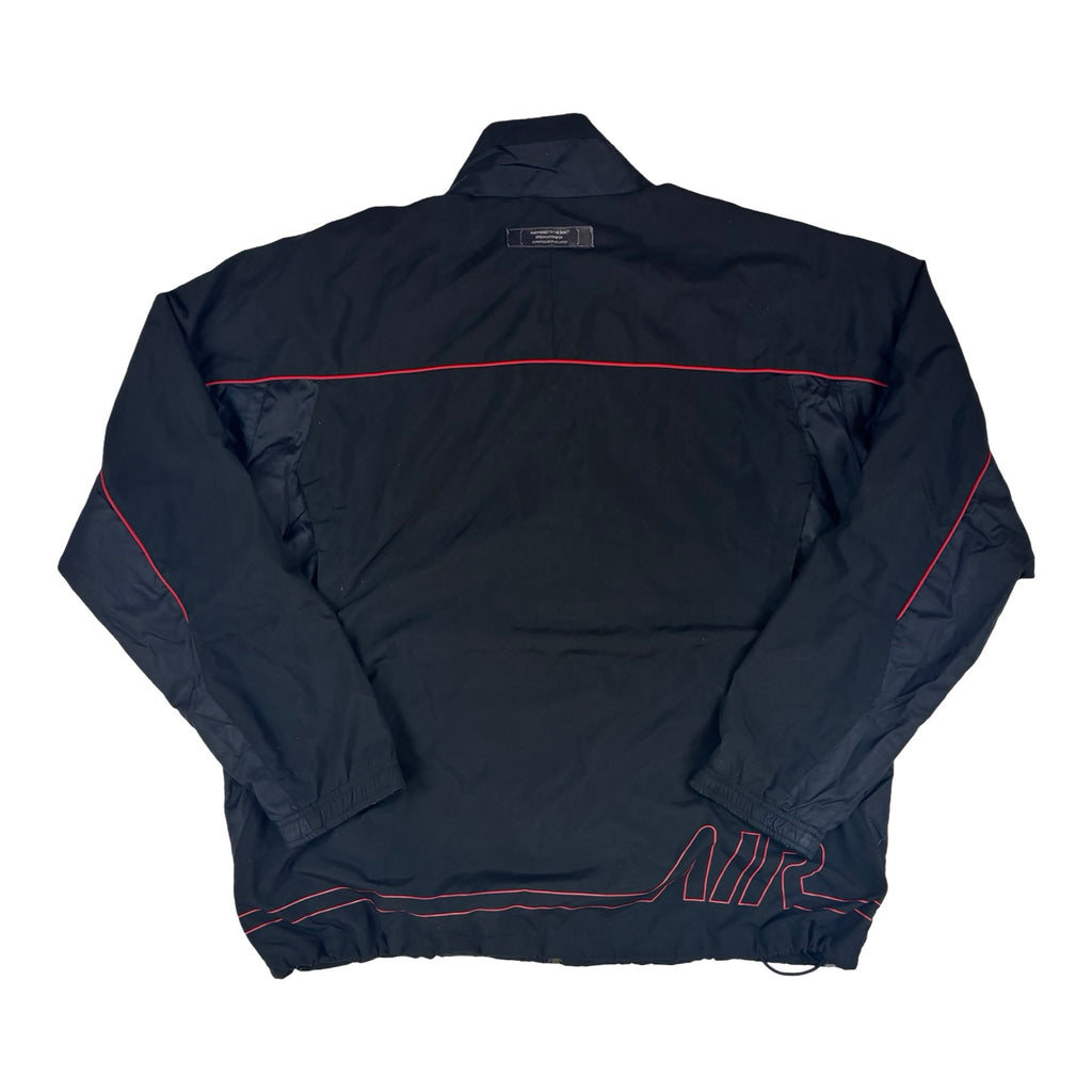 Trainingsjacke