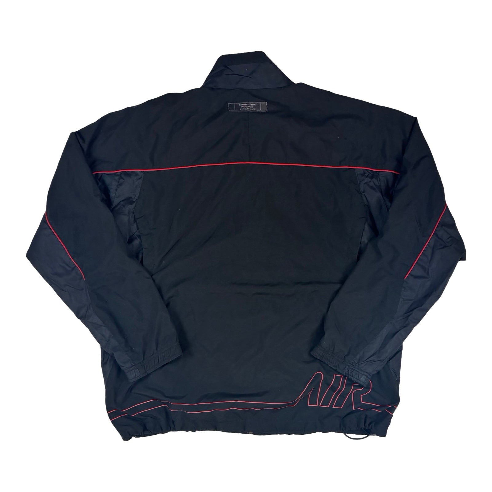 Trainingsjacke