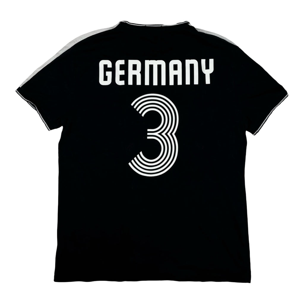 Deutschland Tee