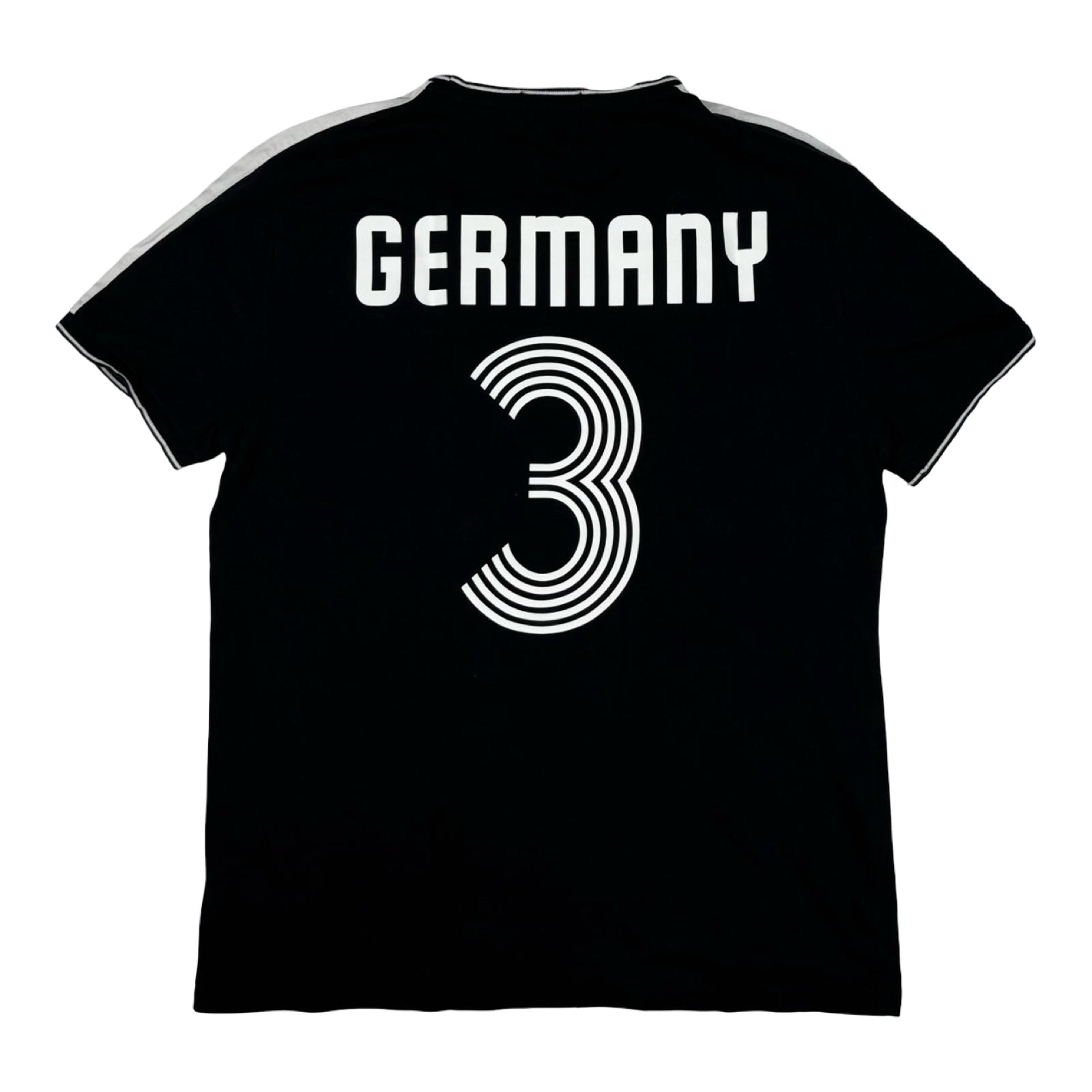 Deutschland Tee