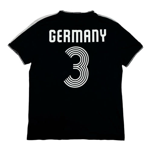 Deutschland Tee