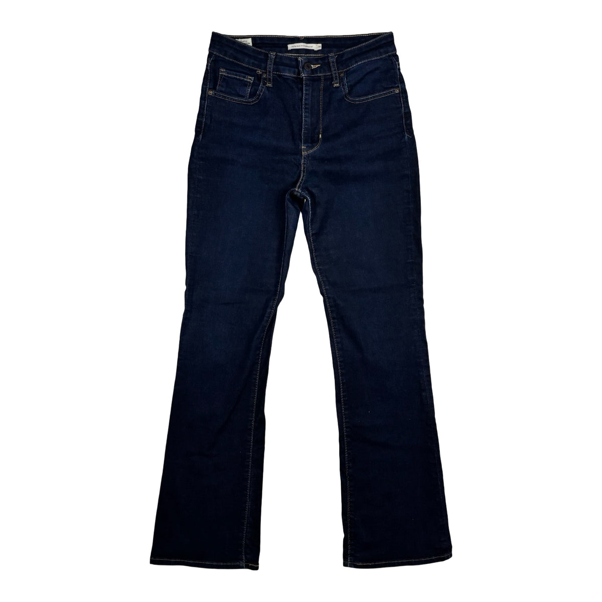 725 Bootcut Jeans (W)