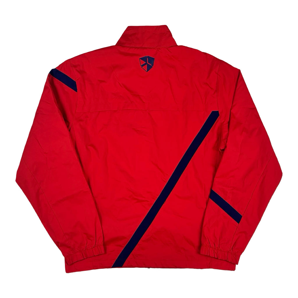 Kroatien Trainingsjacke