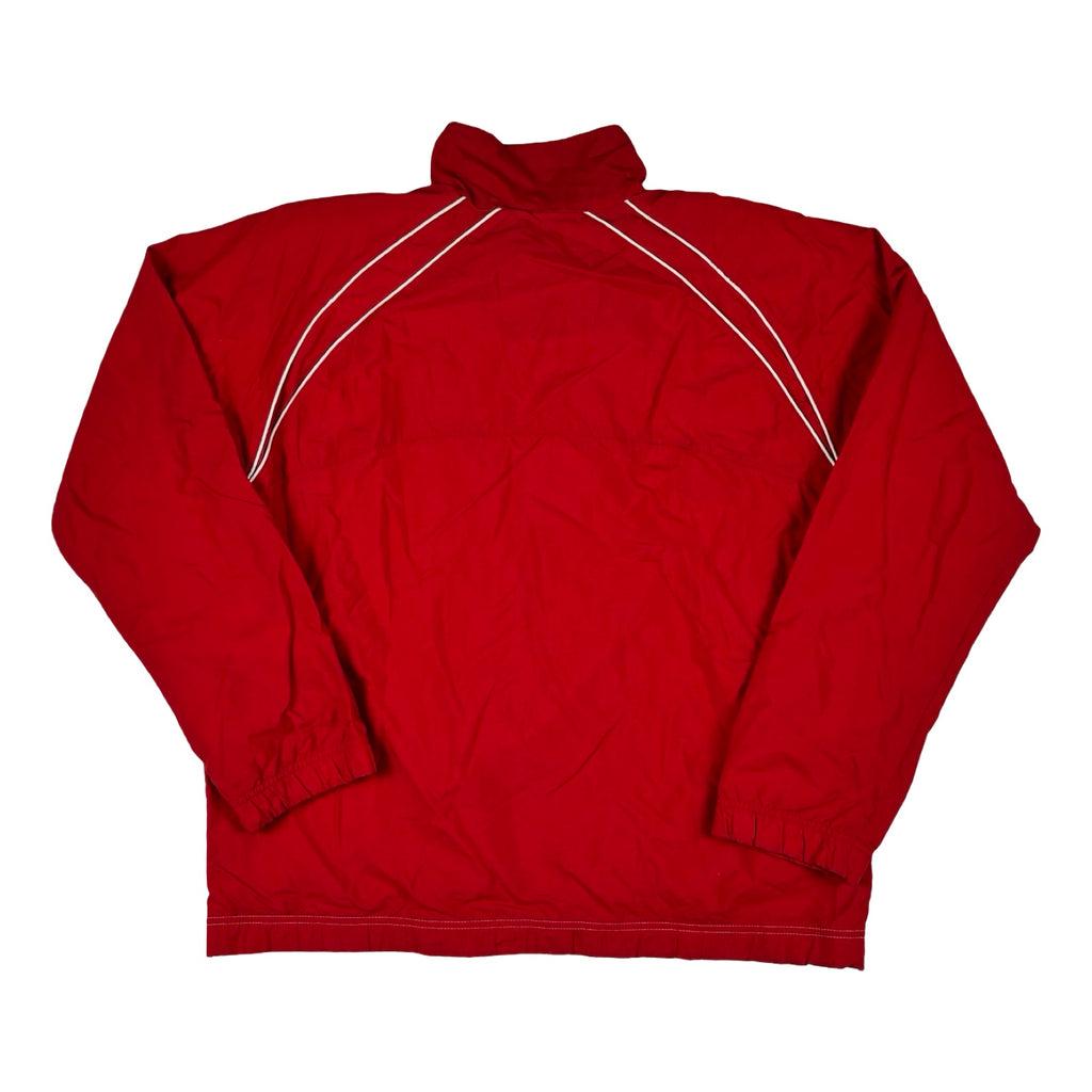 Trainingsjacke