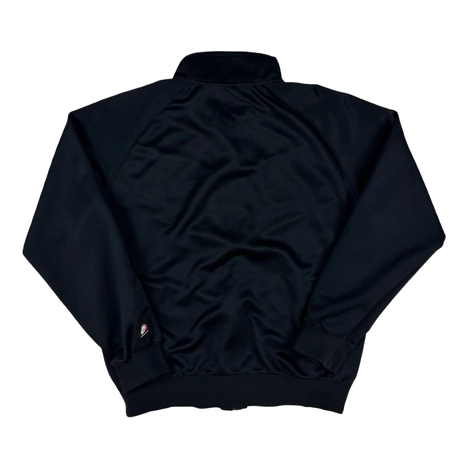 Trainingsjacke
