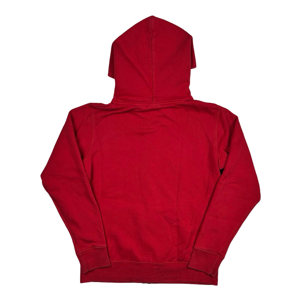 Manchester United Zipper
