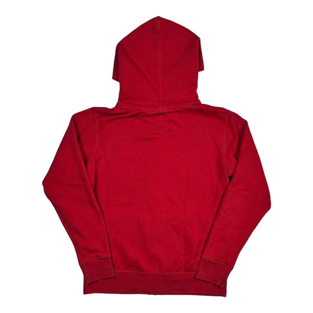 Manchester United Zipper