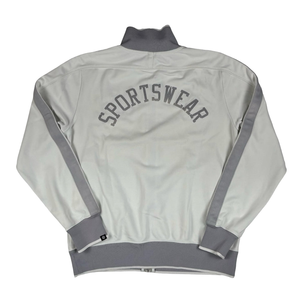 Trainingsjacke