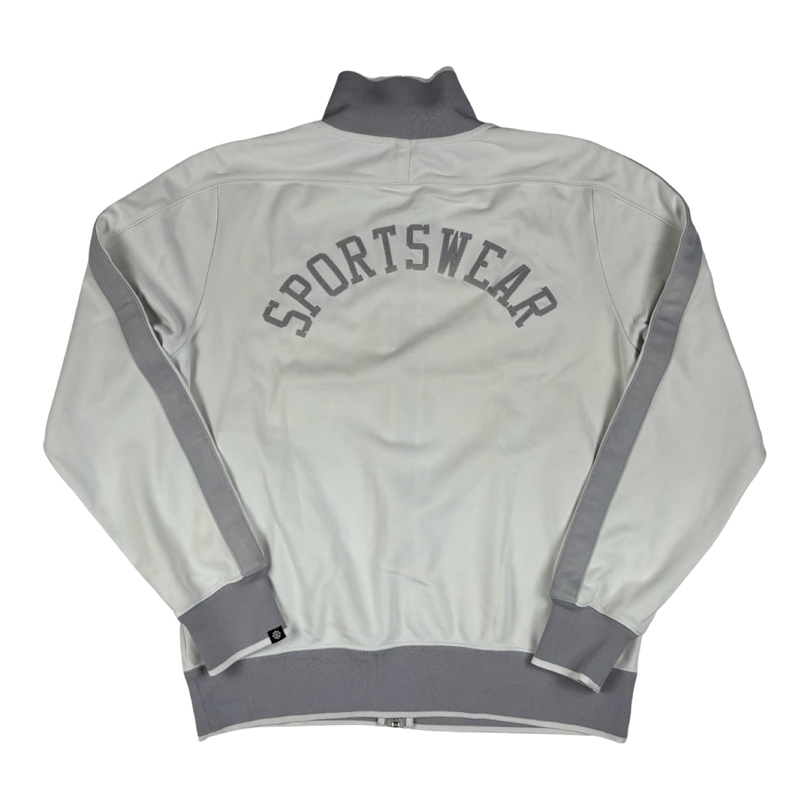 Trainingsjacke