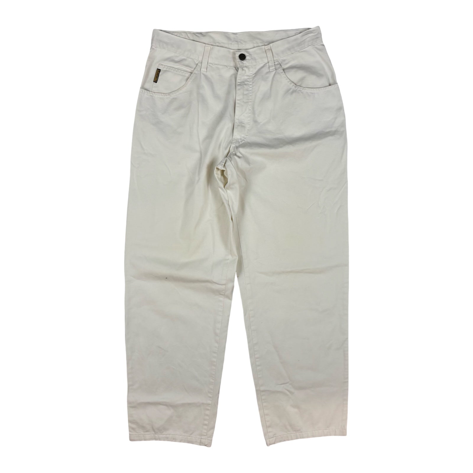 Baggy Jeans