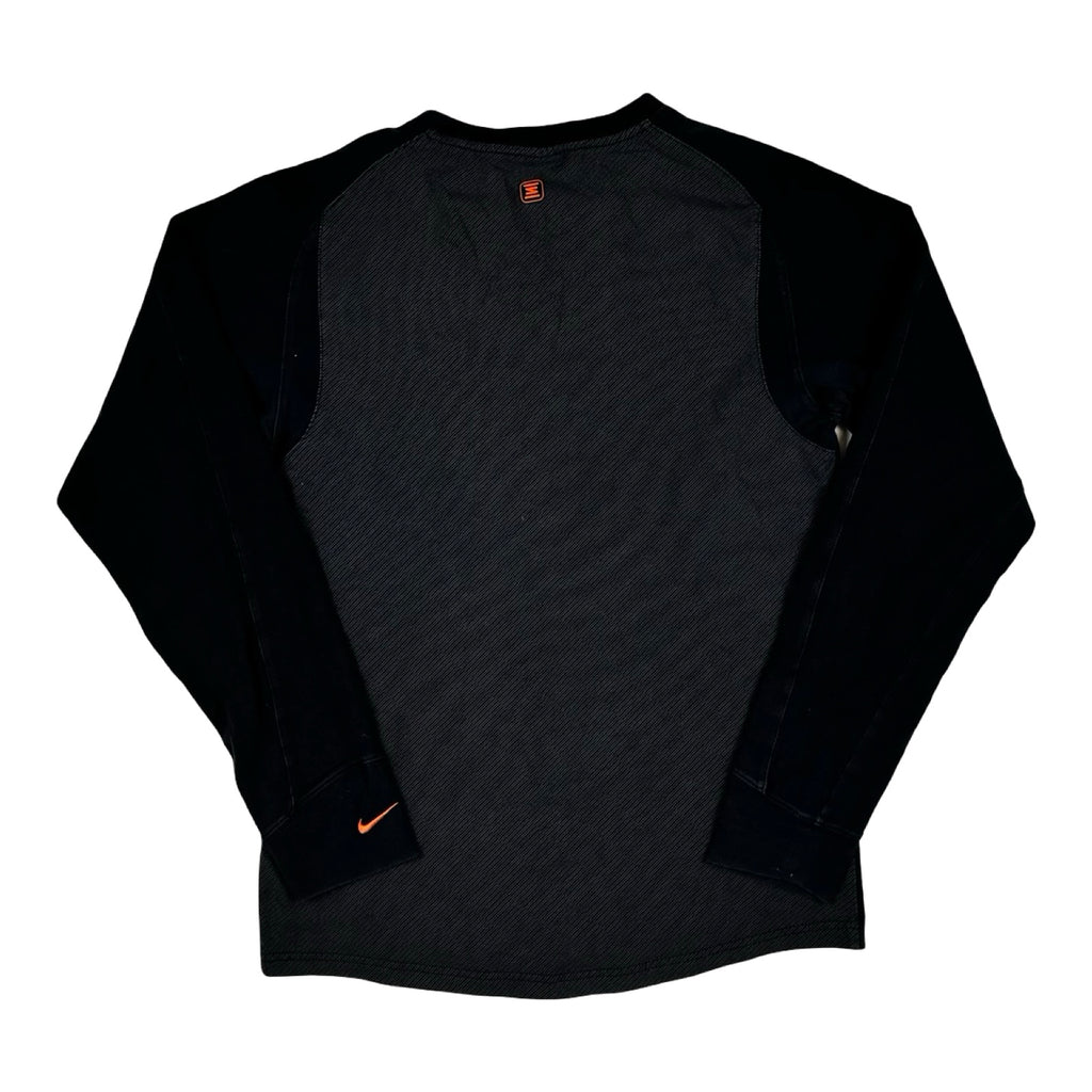 Shox Longsleeve