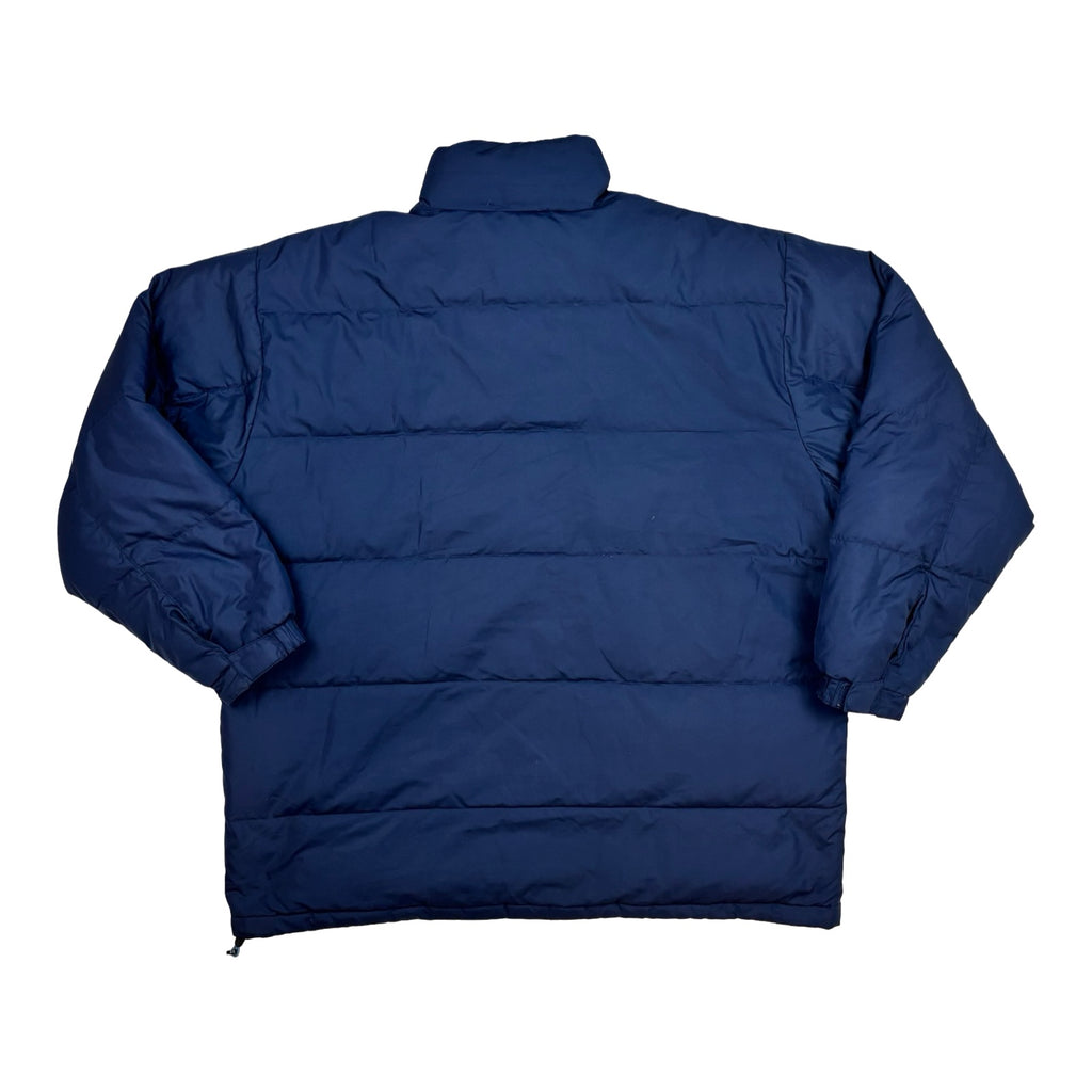 Pufferjacke