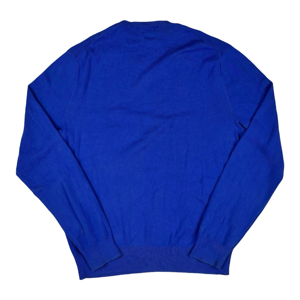 Knit Sweater