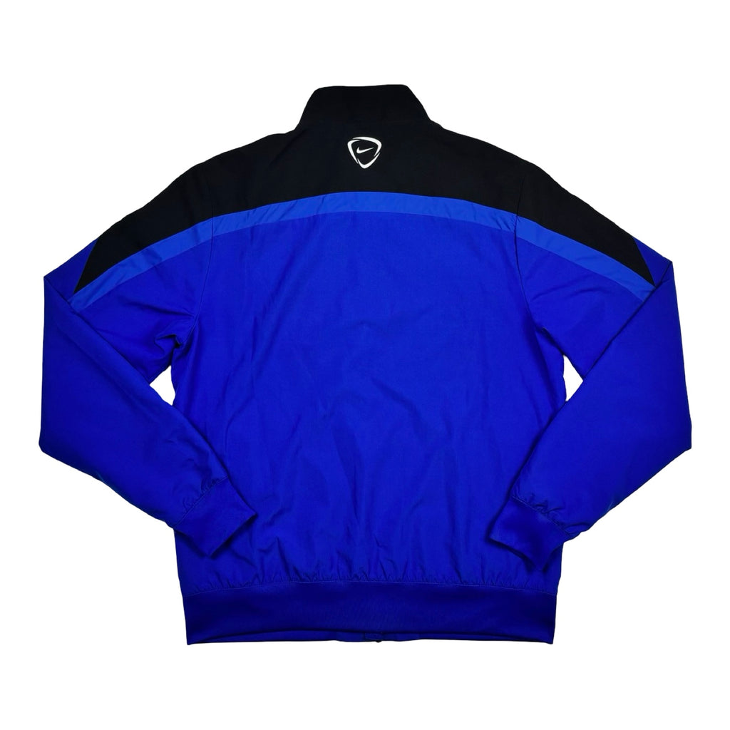 Manchester United Trainingsjacke