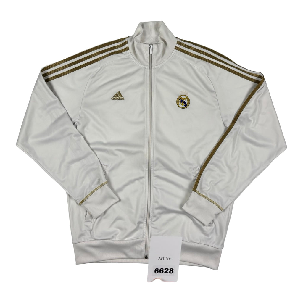 Real Madrid Trainingsjacke