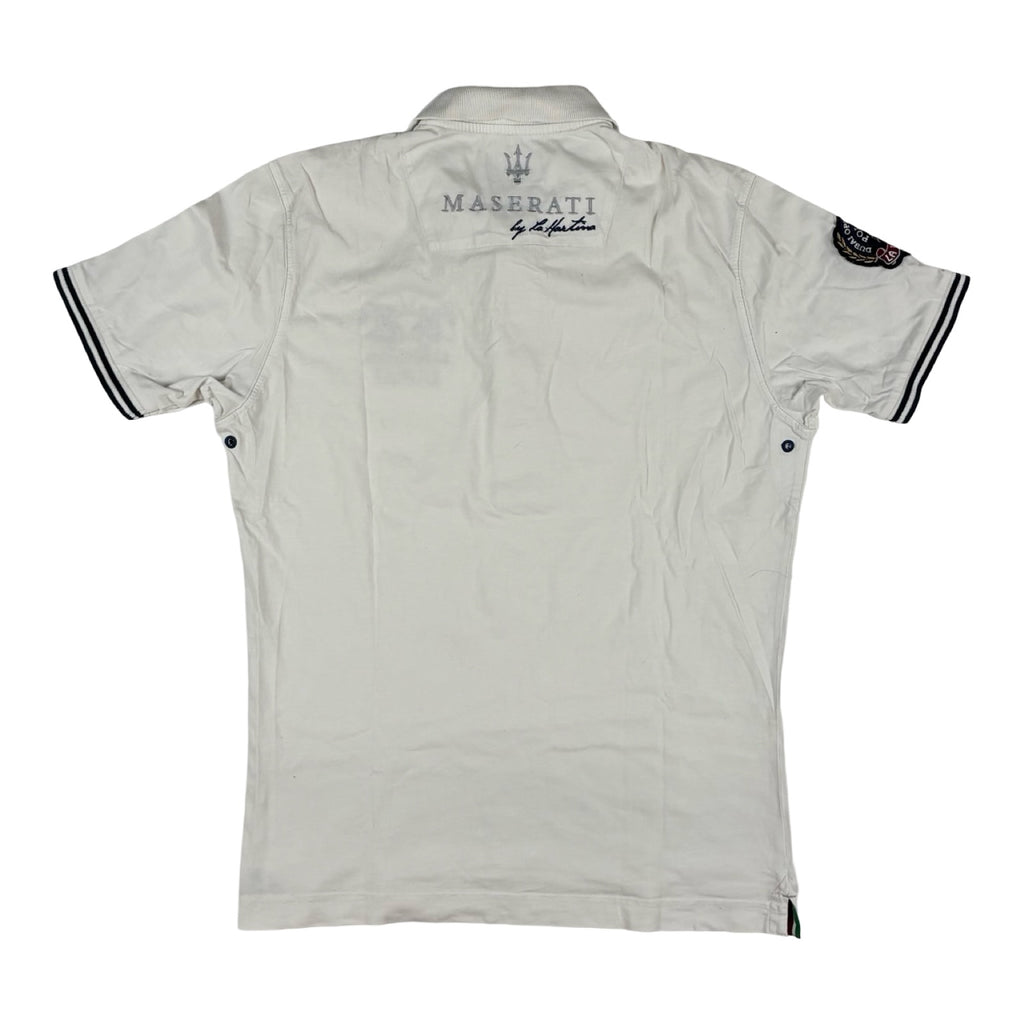 Maserati Polo