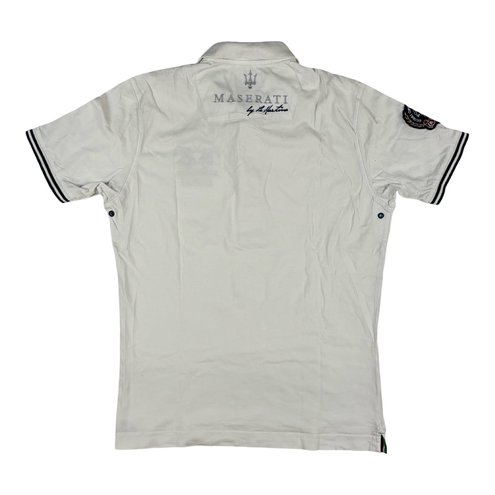 Maserati Polo