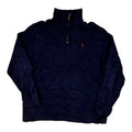 Half Zip