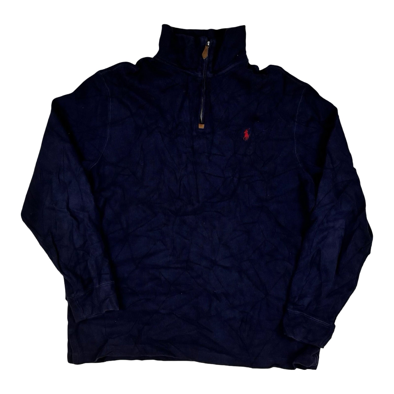 Half Zip