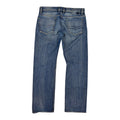 Straight Jeans