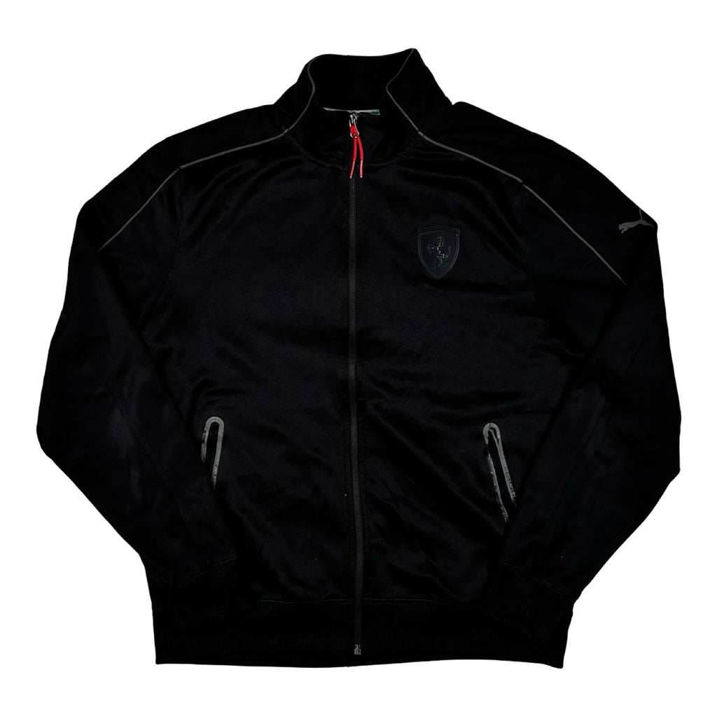 Ferrari Zipper