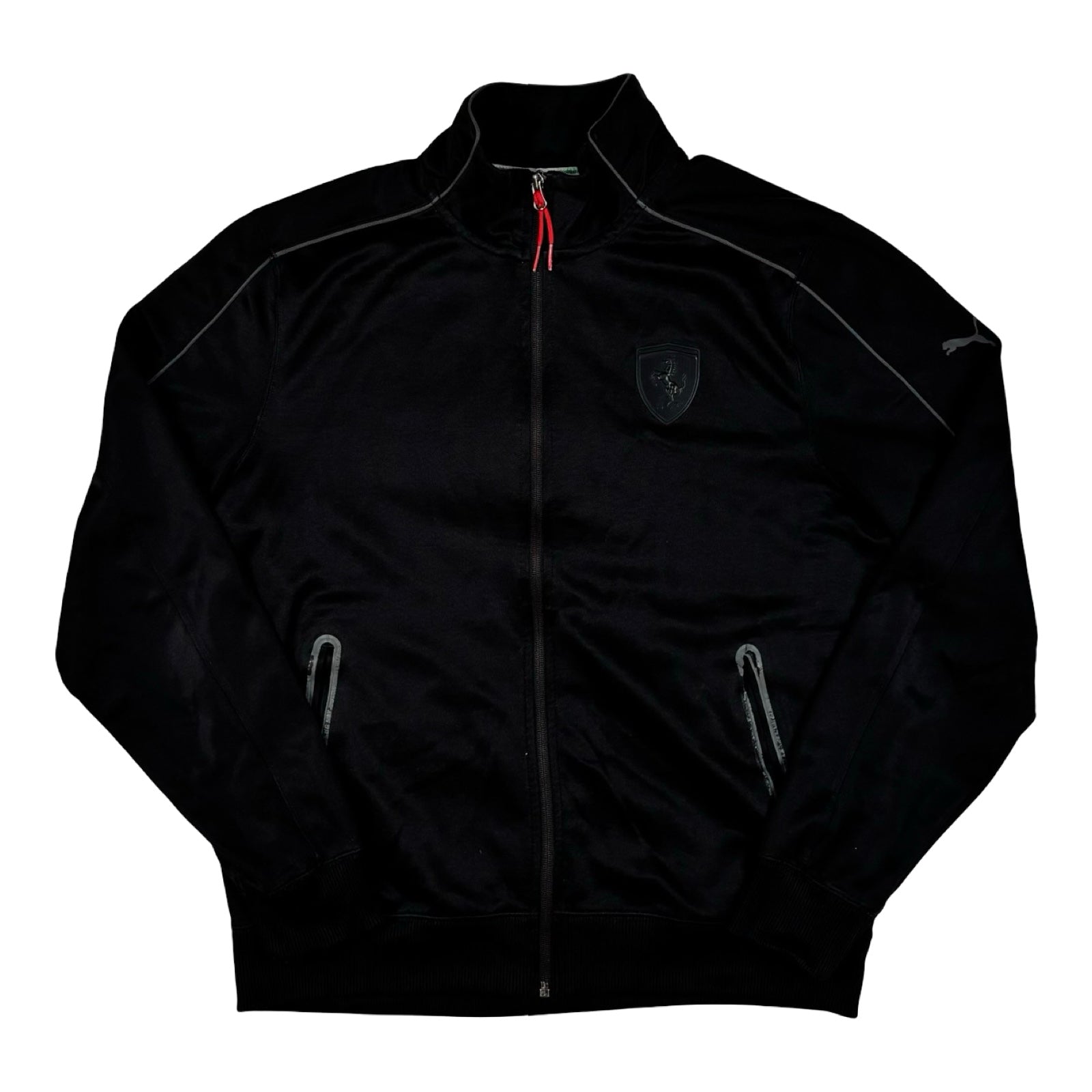 Ferrari Zipper