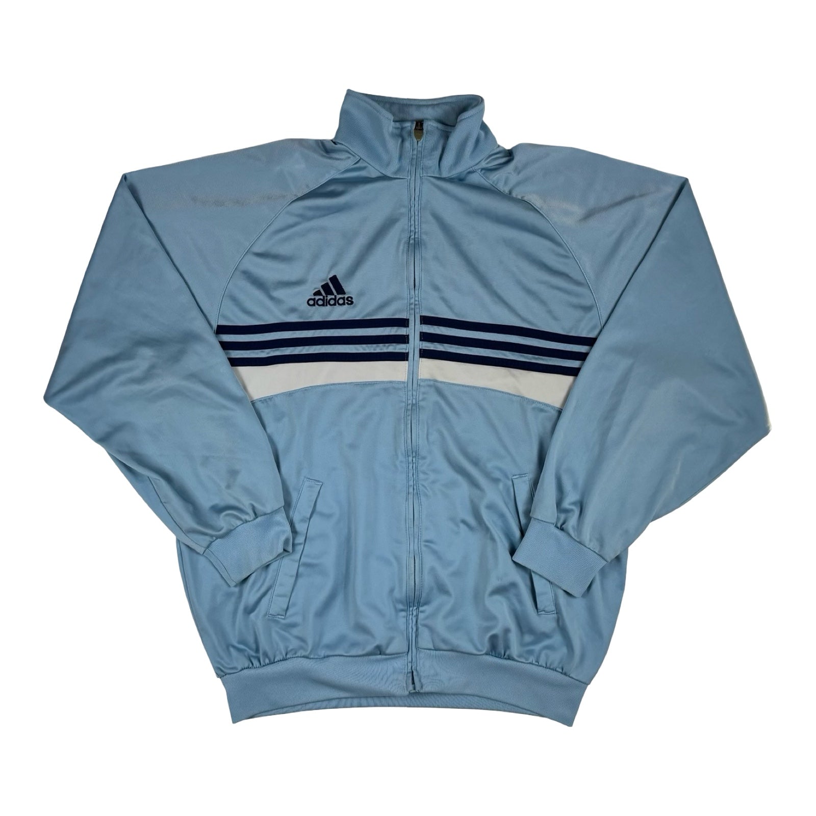 Trainingsjacke
