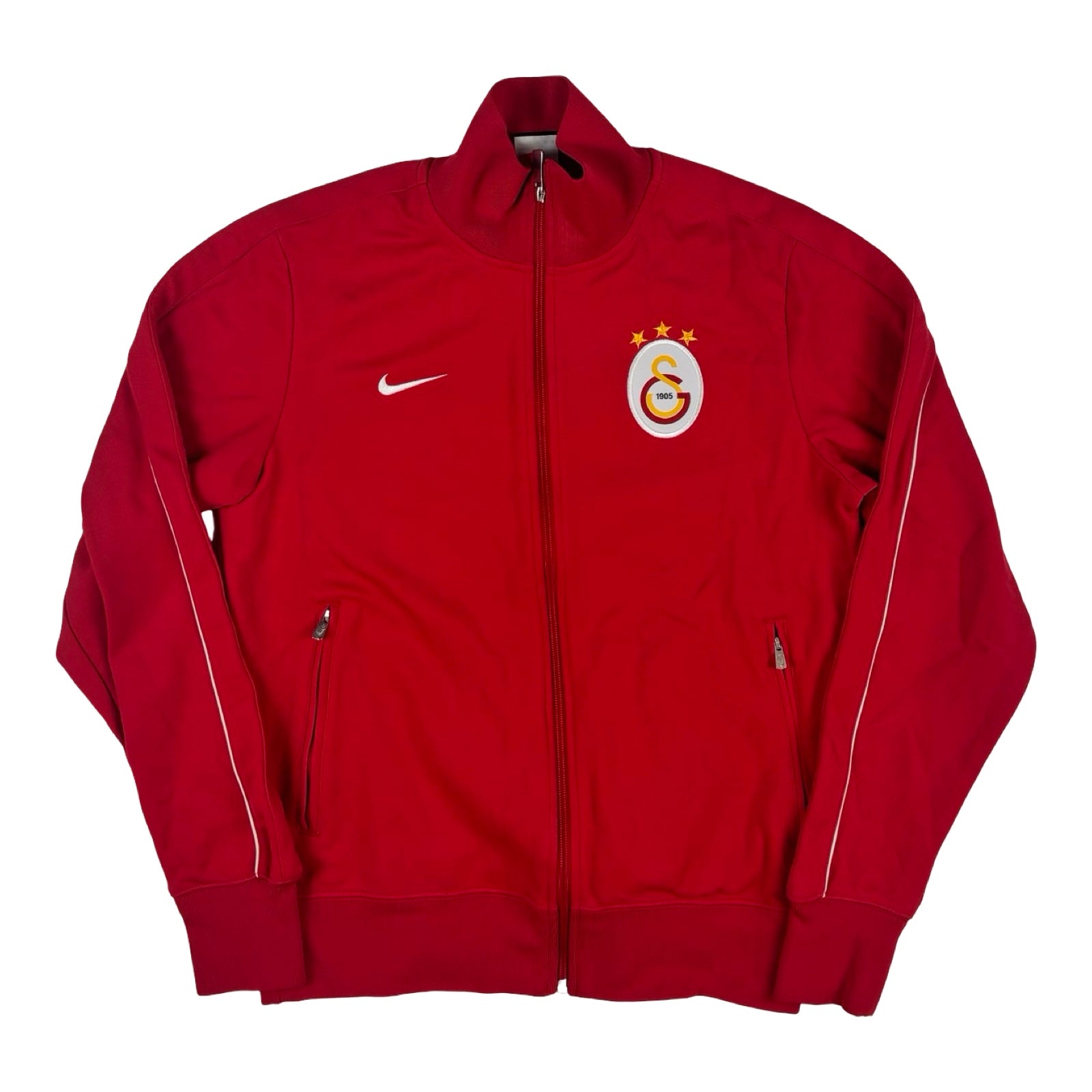 Gala Trainingsjacke