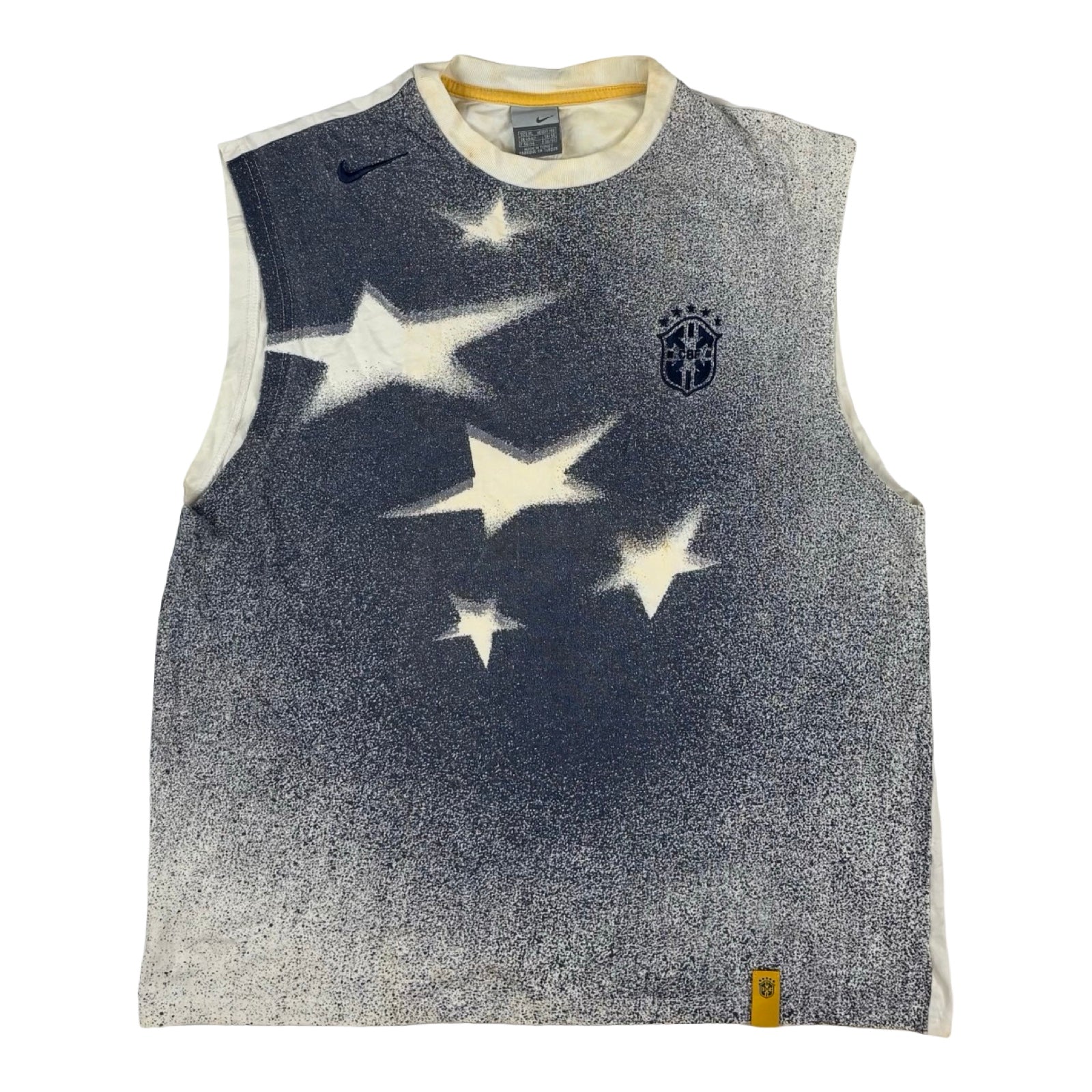 Brasilien Tank Top