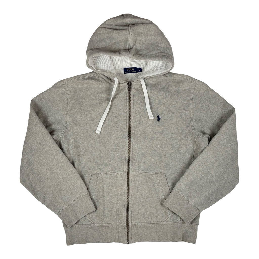 Zipper