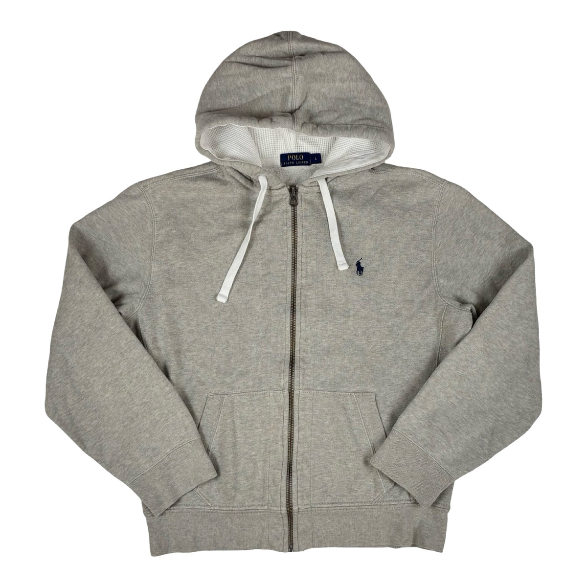 Zipper