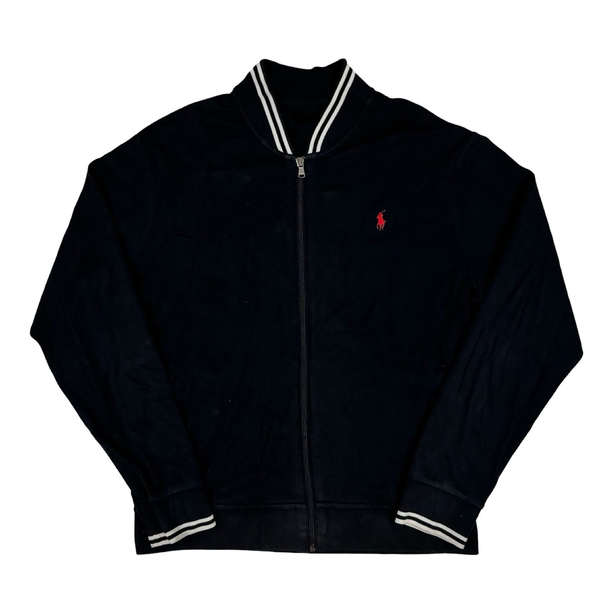 Zipper