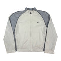 Trainingsjacke
