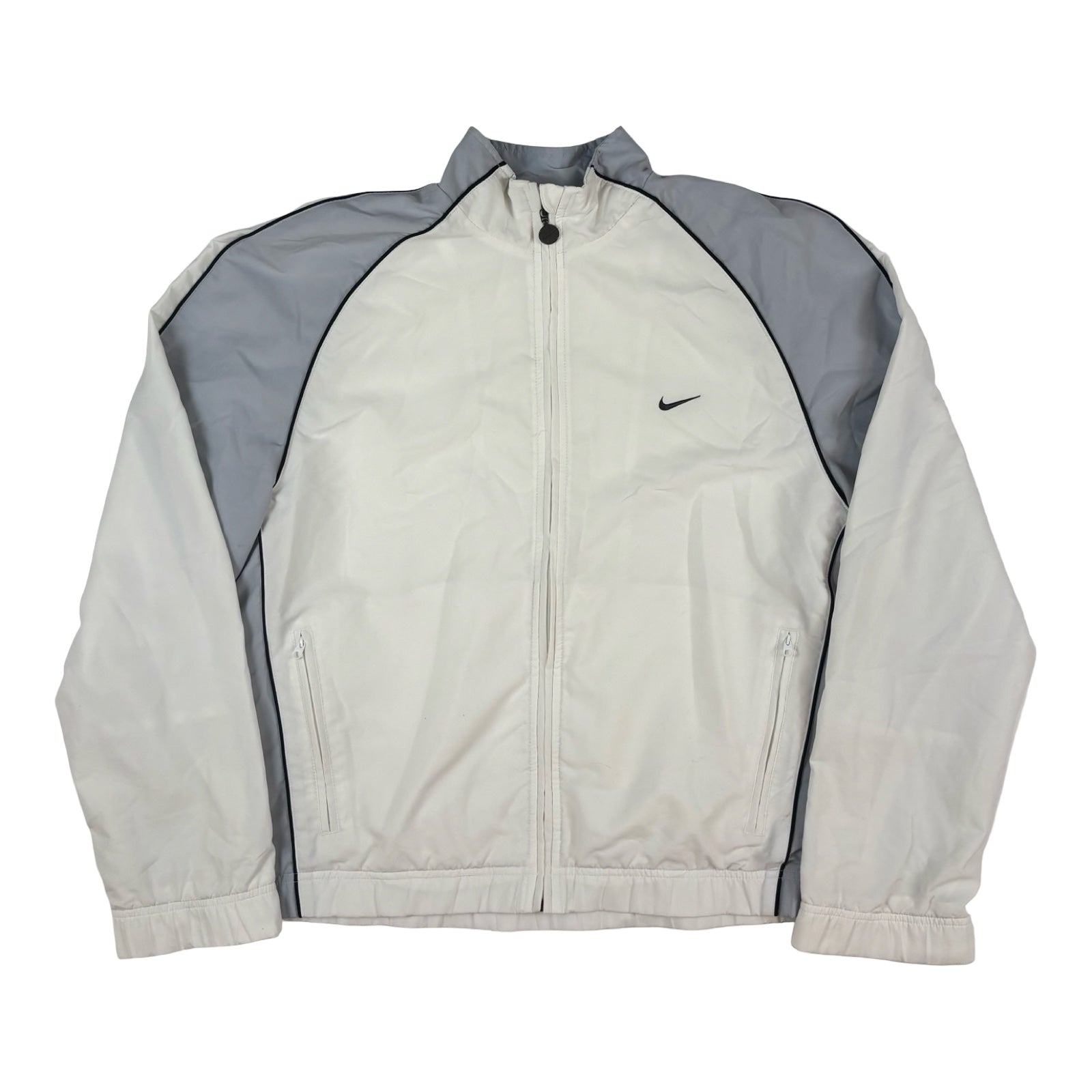 Trainingsjacke