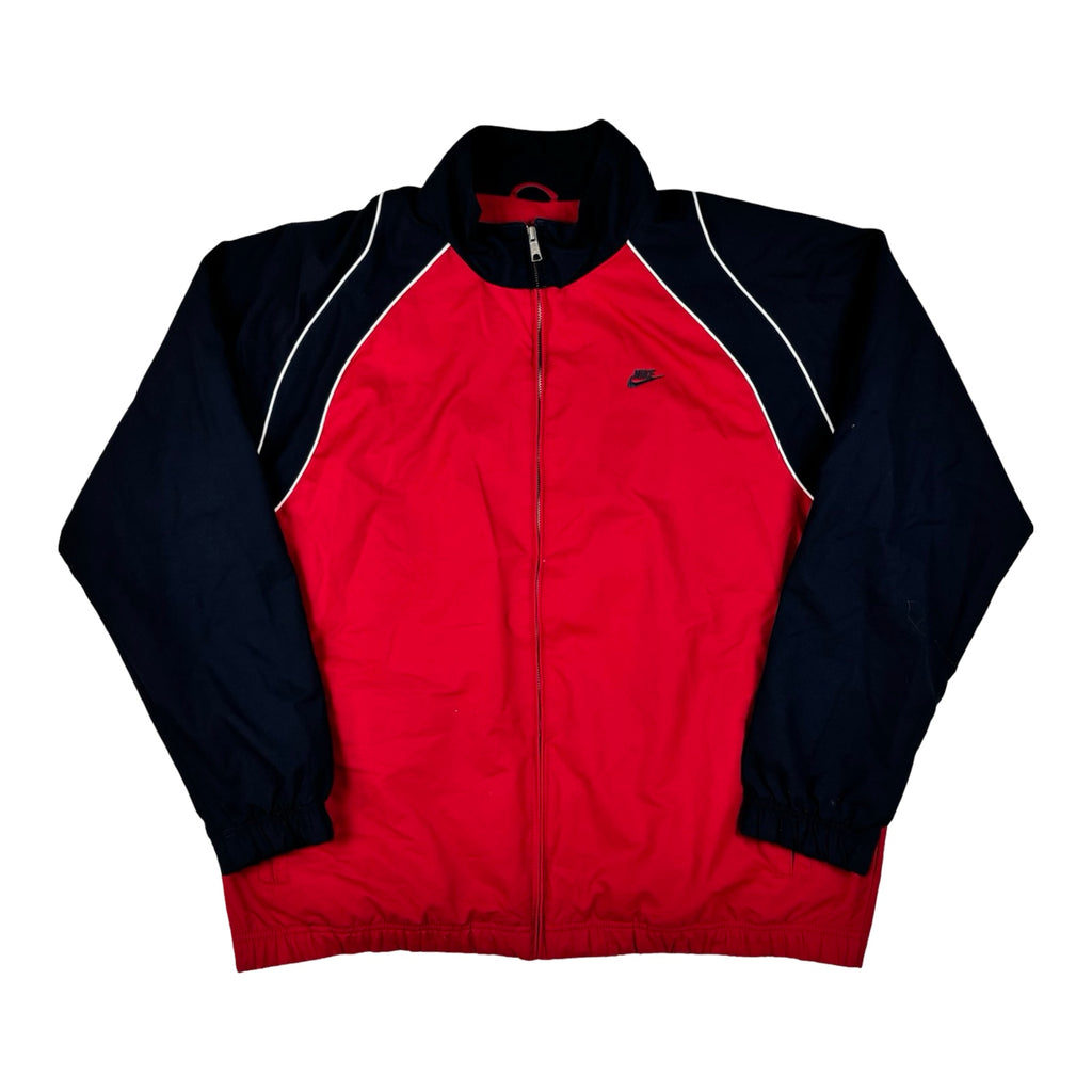 Trainingsjacke