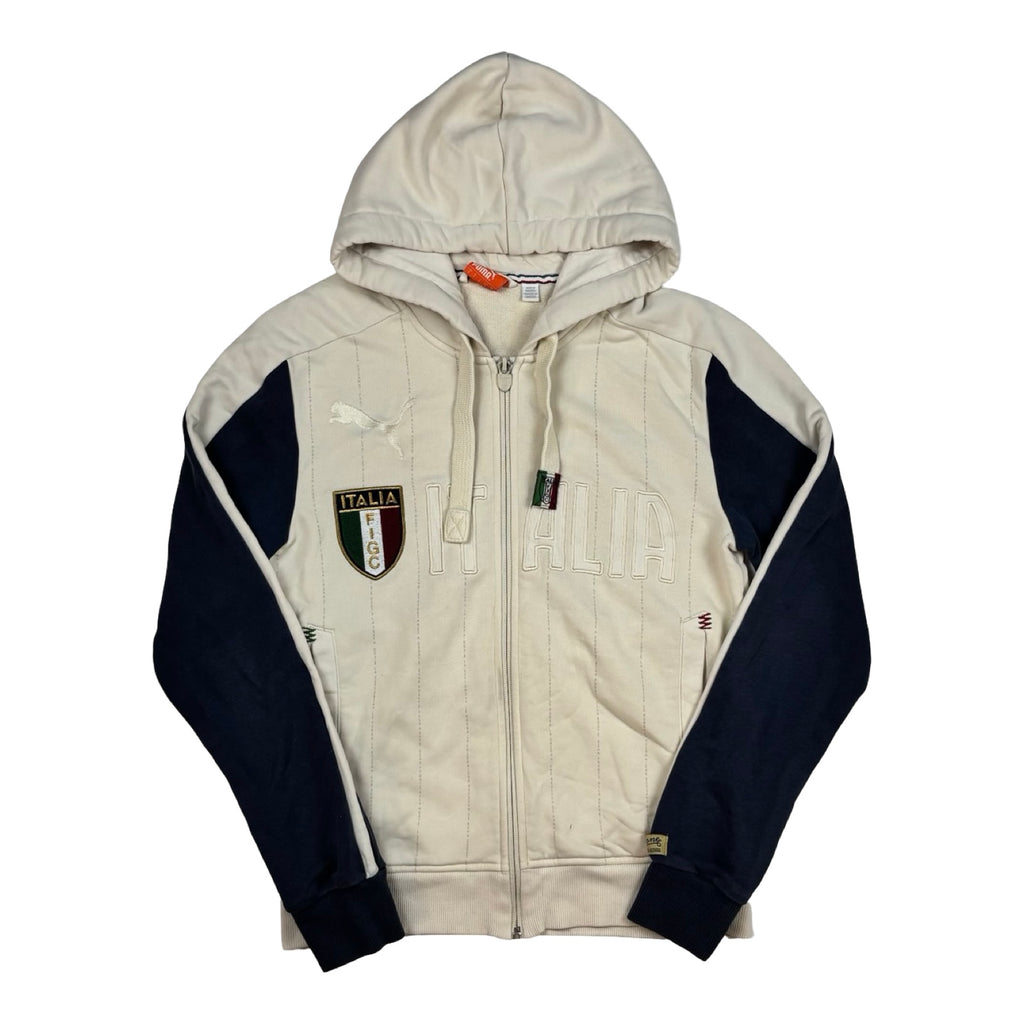Italien Zipper