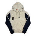 Italien Zipper
